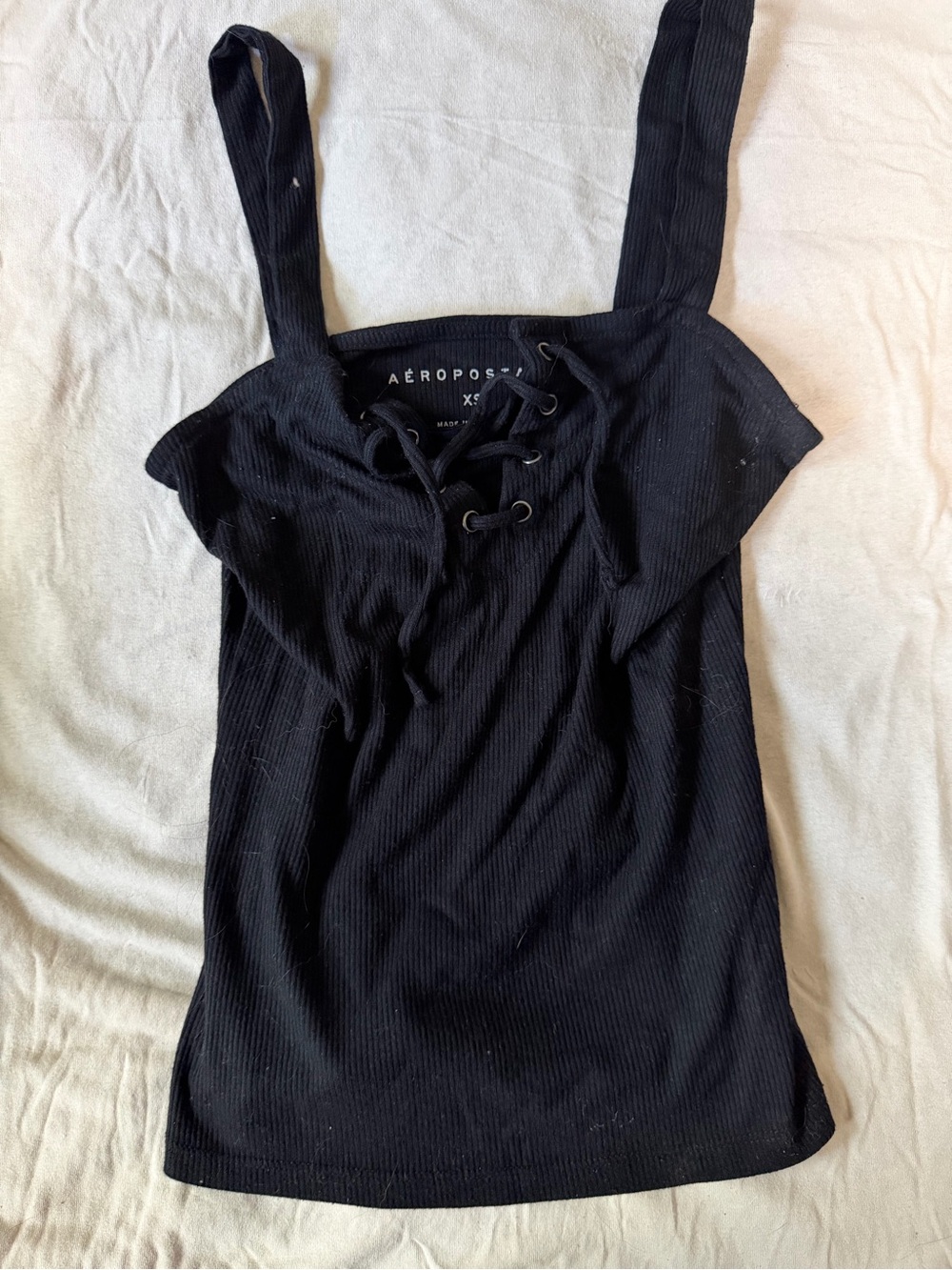 Aeropostale Tank Top